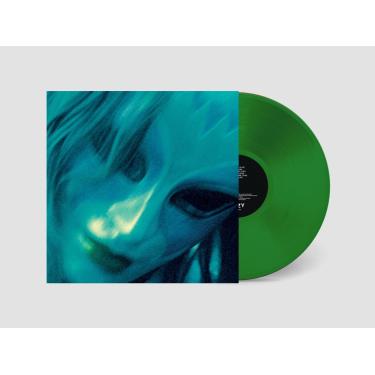 Imagem de Dizzy [Transparent Emerald LP]