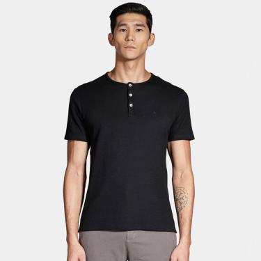 Imagem de Camiseta Aramis Quadrile Masculino-Masculino