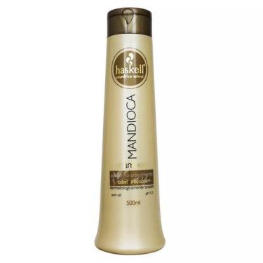 Imagem de Shp mandioca 500ml haskell