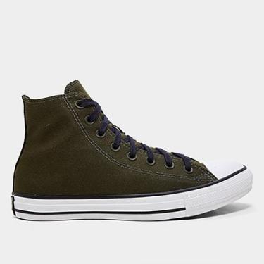 Imagem de Tênis Converse Chuck Taylor All Star Cano Alto-Unissex
