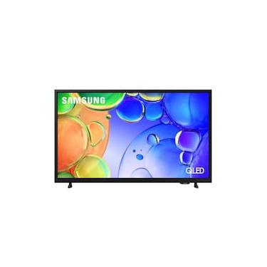 Imagem de Smart TV 43” Full HD Samsung QLED QN43Q5FAAGXZD Tizen HDR Quantum Dot Preta