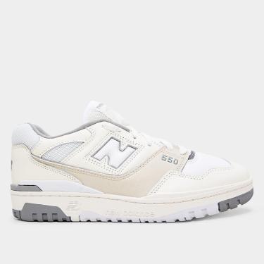 Imagem de Tênis New Balance 550 Unissex-Masculino