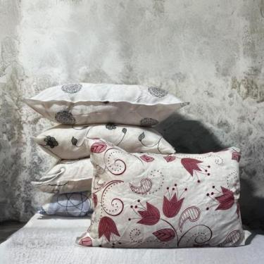 Imagem de Kit 4 Travesseiro Stretch Alto Firme muito barato para revenda preco d