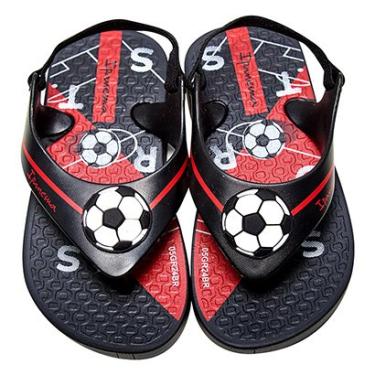 Imagem de Chinelo Infantil Ipanema Sporty Menino-Masculino