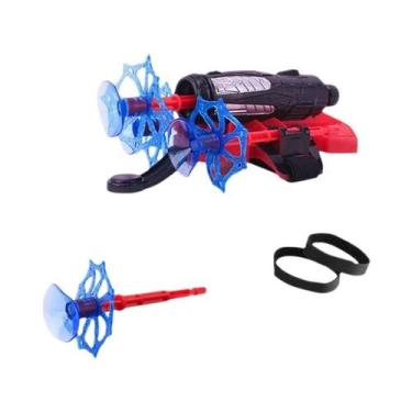 Imagem de Máscara De Aranha Adulto Homem-Aranha Gwen Miles Peter Parker Acessóri