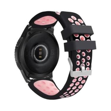 Imagem de Pulseira De Silicone Ultra Respirável Para Relógios KOSPET TANK M3 T2 