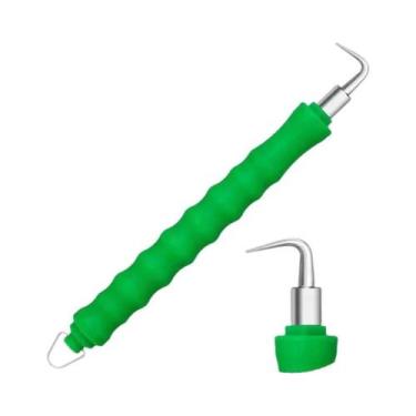 Imagem de Máquina De Amarrar Vergalhões Semiautomática 2024, Alicate De Amarrar 