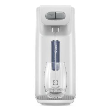 Imagem de Purificador Gelada Natural Branco Bivolt Fresh - Electrolux