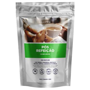 Imagem de Chá Misto Pós Refeição 120g - Lançamento
