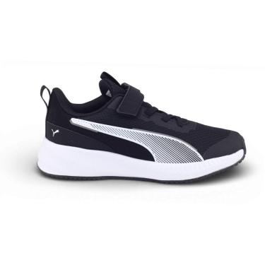 Imagem de Tênis Infantil Puma Com Tiras Aderentes