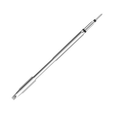 Imagem de Cabeça De Ferro De Solda Universal De Alta Potência T245 Com Ponta Int