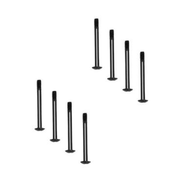 Imagem de Parafusos Para Ventoinha De Gabinete De Computador Ldpcsj 4/8/12/16/20