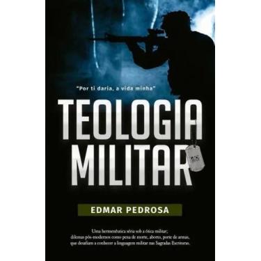 Imagem de Livro - Teologia Militar