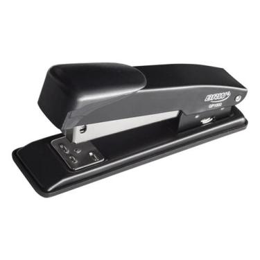 Imagem de Grampeador peq metal brw 15 fls
