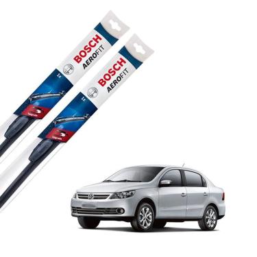 Imagem de Palheta Limpador Parabrisa Voyage 2008 2009 2010 2011 12