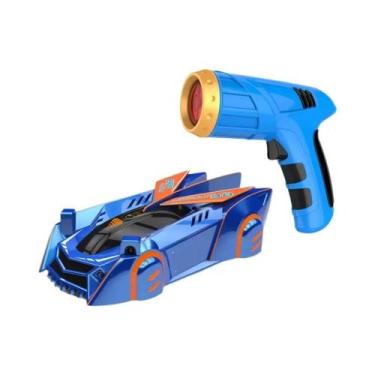 Imagem de Carro RC De Escalada Na Parede Com Controle Remoto 2.4G, Modelo De Cor