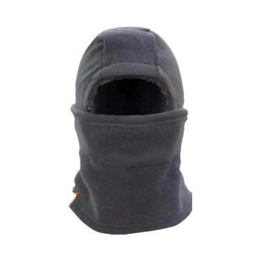 Imagem de Balaclava Unissex Quente De Inverno, Máscara De Esqui, Corta-Vento, Go