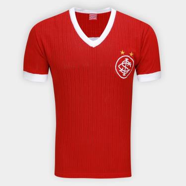 Imagem de Camisa Internacional Retrô Masculina-Masculino