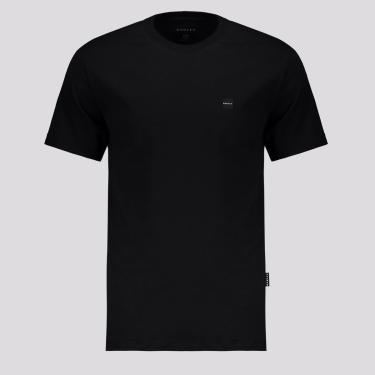 Imagem de Camiseta Oakley Small Patch Preta-Masculino