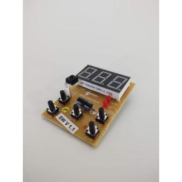 Imagem de IHM Acton Para Conversor Weg - SKU148015