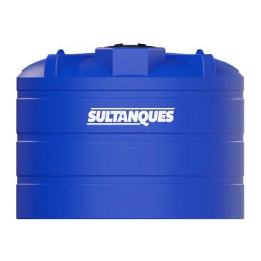 Imagem de Tanque 16.000L Polietileno Sultanques