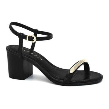 Imagem de Sandália Feminina Ramarim 2531201-Feminino