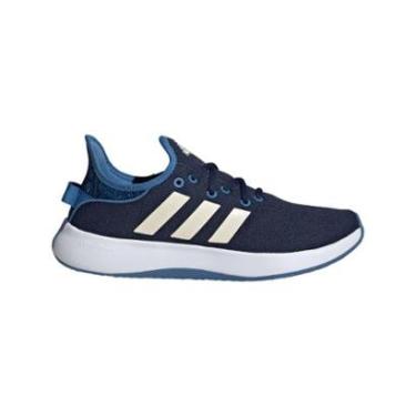 Imagem de Tênis Cloudfoam Pure Adidas-Feminino