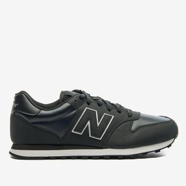 Imagem de Tênis New Balance 500v2 Masculino-Masculino