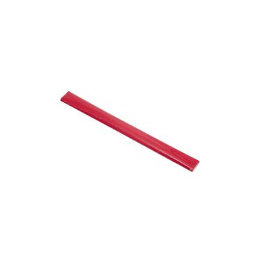 Imagem de Papel Crepom Reipel Plus Vermelho 0,48x2m