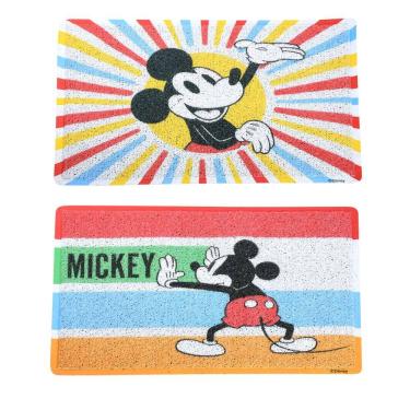 Imagem de Capacho PVC 40x60cm CV245192 Mickey - ItemSortido