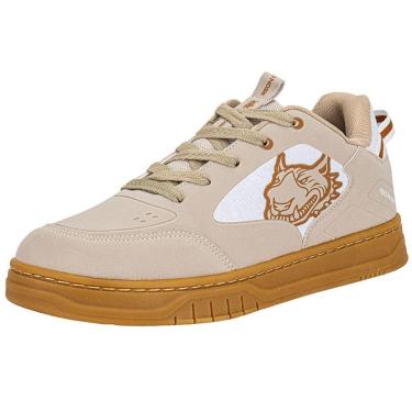 Imagem de Tênis Masculino Siesta Red Nose Rnvm606-Masculino