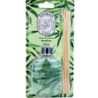 Imagem de Difusor de ambientes giorno casa bamboo 150ml sanol 9964