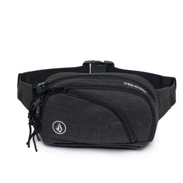 Imagem de Pochete Reforçada Transversal Masculina Shoulder Bag Moderna-Masculino