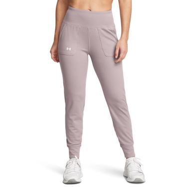 Imagem de Calça de Treino Under Armour Motion Jogger Feminina-Feminino