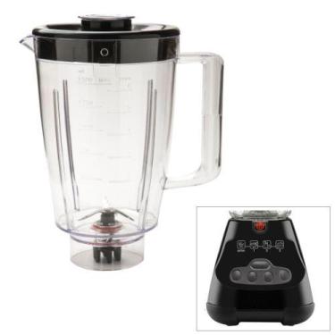 Imagem de Copo Liquidificador Arno Faciclic Top Clic Pro 1500ml Original Reposiç