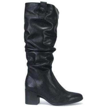 Imagem de Bota Bottero Cano Alto Couro 346920 Feminino-Feminino