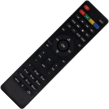 Imagem de Controle Remoto Receptor  Cinebox Extremo Z Full HD - MXT