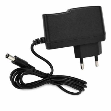 Imagem de Fonte 9V 1A para Rotulador Brother PT80 PTH110 PTD210 PTE110 PTM95 - I