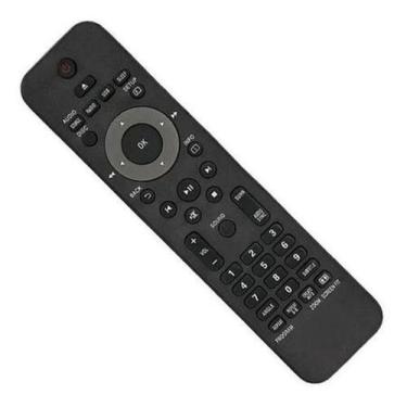 Imagem de Controle Home Theater Philips Hts3180 Hts3181 Hts3021 - LELONGMAX