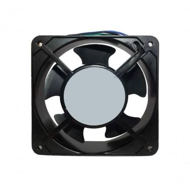 Imagem de Cooler para Rack EV-FF01 para Racks de Servidores com Alto Poder de Ventilação 220V Evus