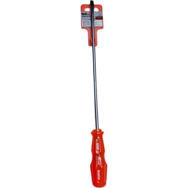 Imagem de Chave de Fenda 1-4 X 10 6X250MM BFH0478 para Alcançar Parafusos em Locais Profundos com...