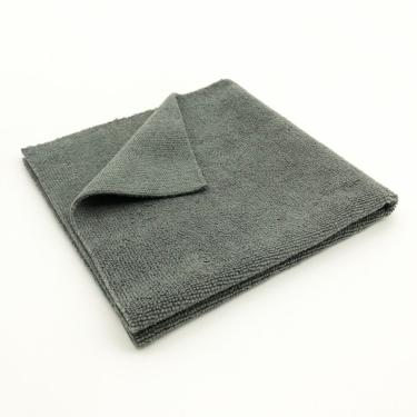 Imagem de Pano de Microfibra para Limpeza Automotiva BOM-7308 Alta Absorção 30 X 40CM Não Risca Superfícies Bomvink