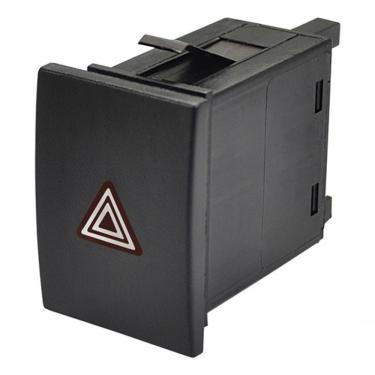 Imagem de Interruptor da Luz de Emergência de Painel Interruptor Luz Emerg Gol Parati Pointer Sav...