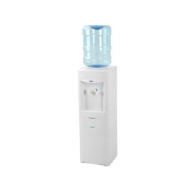 Imagem de Bebedouro IBBL Compact GFN2000 Com Compressor Branco 220V, Branco, 220