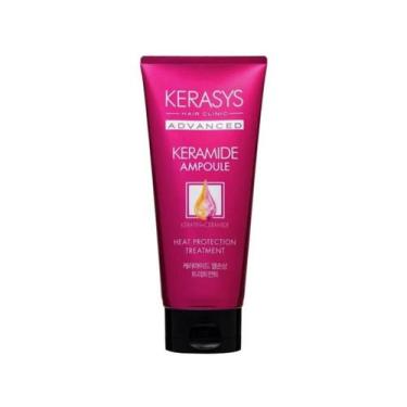 Imagem de KeraSys Keramide Heat Protection Máscara 200ml, 200ml