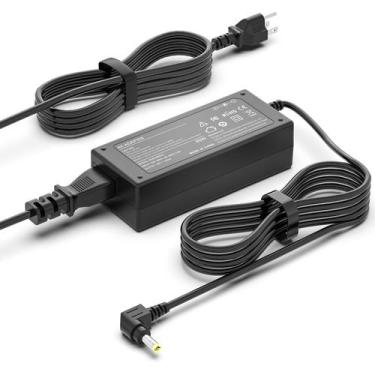Imagem de Fonte de alimentação ROLADA 19V 3.42A 65W para monitores Asus