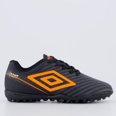 Imagem de Chuteira Juvenil Umbro Adamant Top Speed Society Unissex-Unissex