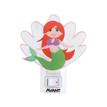 Imagem de Luz Noturna Infantil LED 1W Avant - Serena