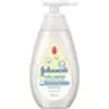Imagem de Sabonete Líquido Para Recém-nascido 200ml Johnson's Baby