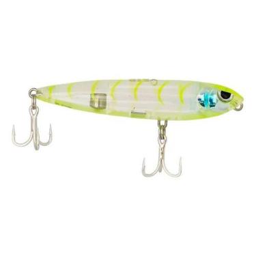 Imagem de Isca Artificial Yara Mad Dog 10.5 Cm 19 G Cor 81 Chavantes